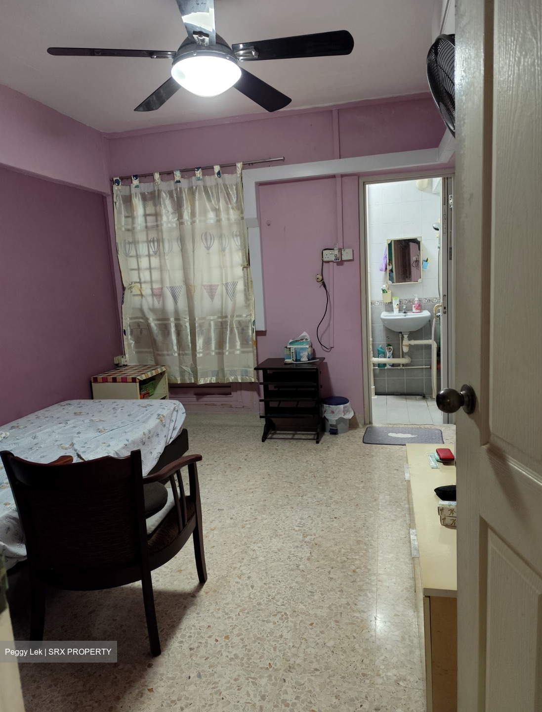 Blk 55 BLANGAH VIEW (Bukit Merah), HDB 3 Rooms #574183571